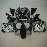 1992-1993 Honda CBR900RR 893 Amotopart Injection Fairing Kit Bodywork Plastic ABS #114