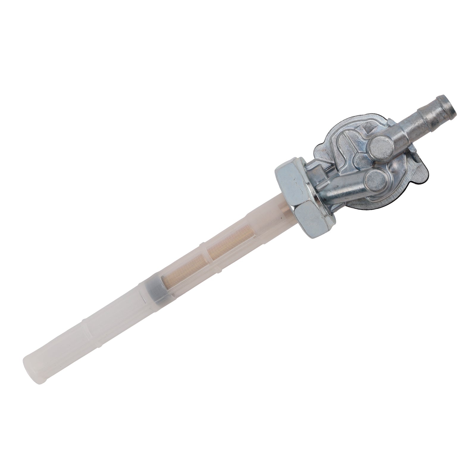 Gas Tank Fuel Cock Valve Petcock fit for Honda VT750DC Shadow Spirit 2001-2007