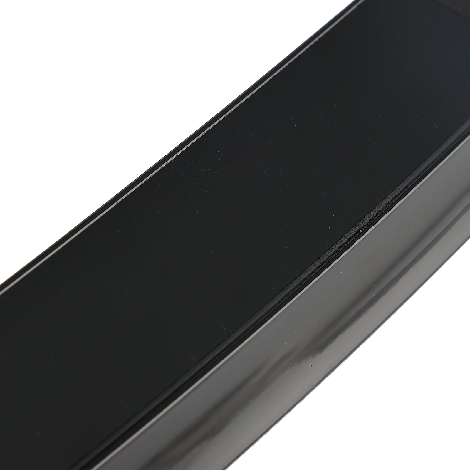 Gloss Black Rear Boot Spoiler For Benz GLE Class Coupe C167 2019+ GLE63 Style