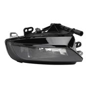 2015-2016 Audi A3 Sportback 1Pc Front Left Fog Light Lamps With Bulbs 8V0941699C