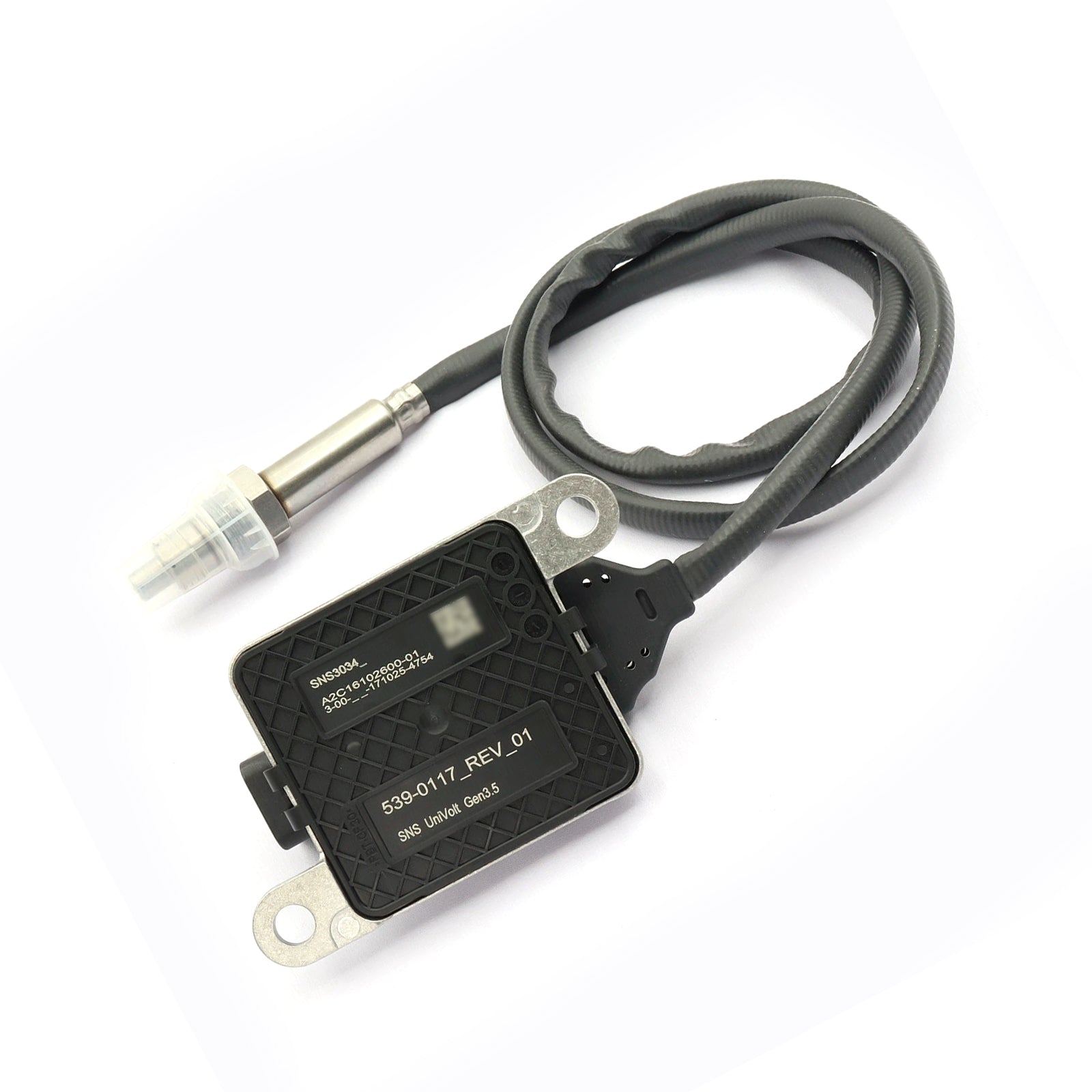 539-0117 5390117 Nitrogen Oxide Nox Sensor For CAT Caterpillar