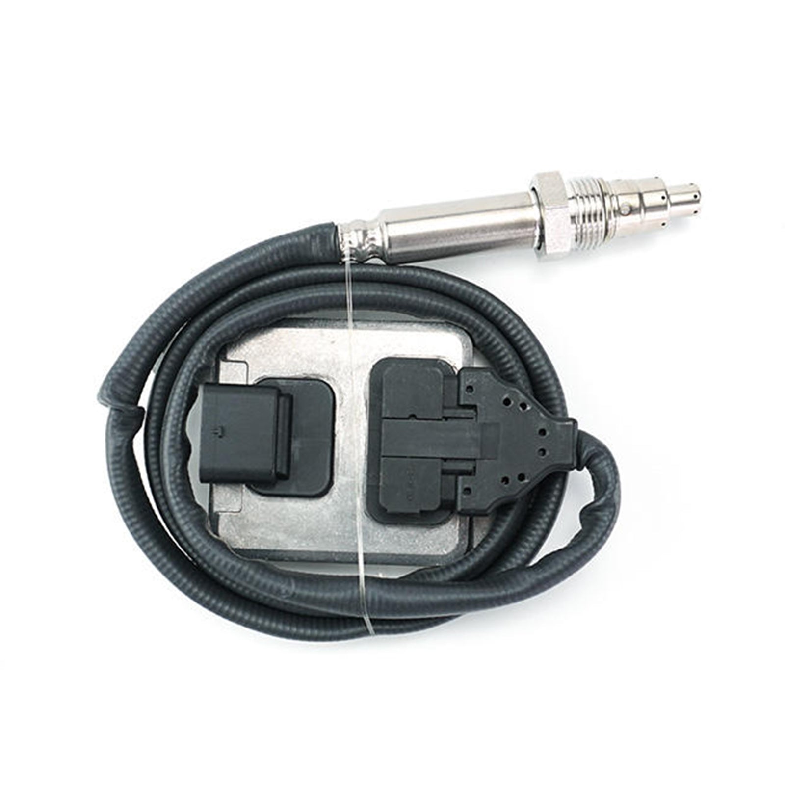 NOx Sensor 758713003 5WK96621H For BMW E81 E82 E87 E88 E90 E91 E92 E93 LCI N43