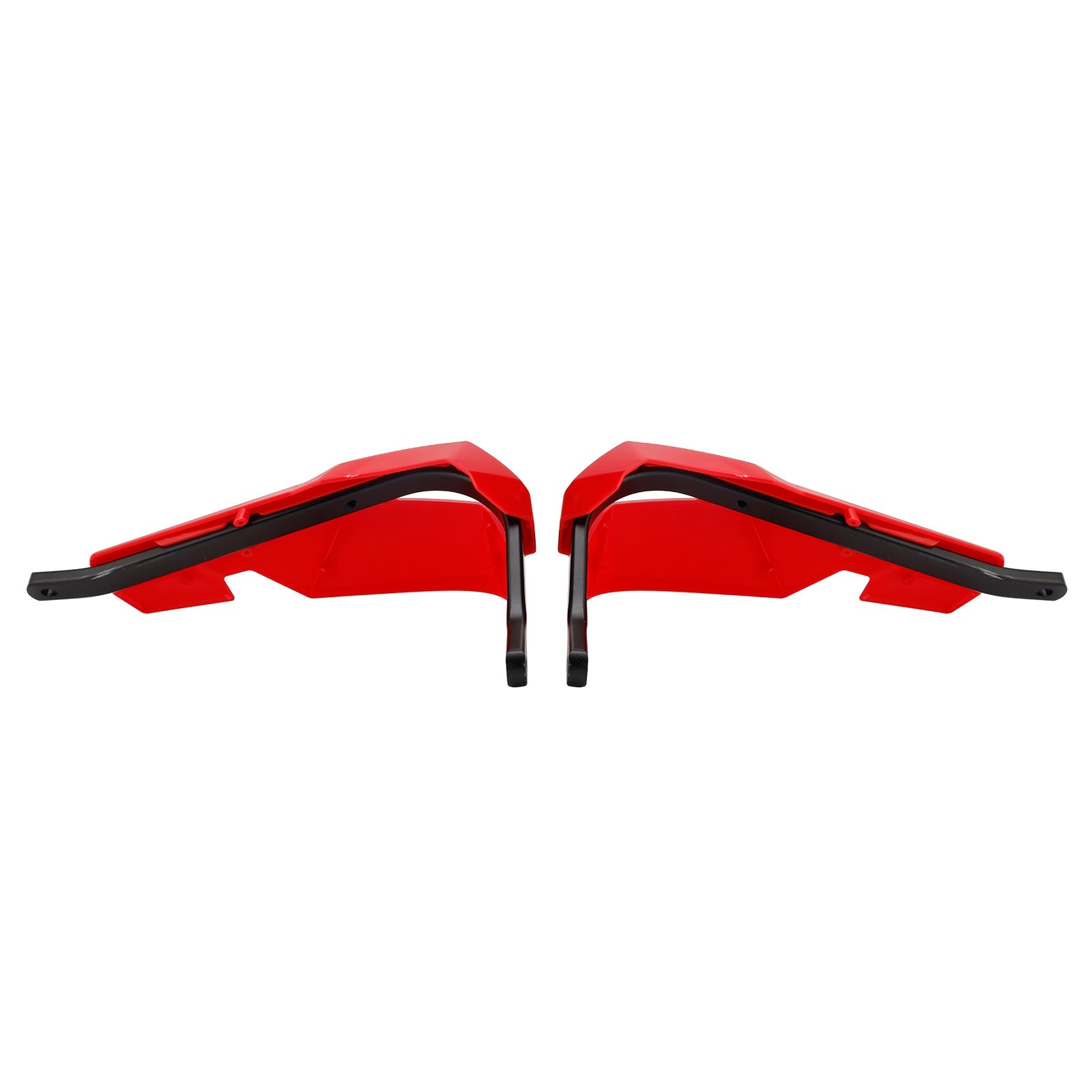 2024-2025 SCRAMBLER 400 X Handguard Protector