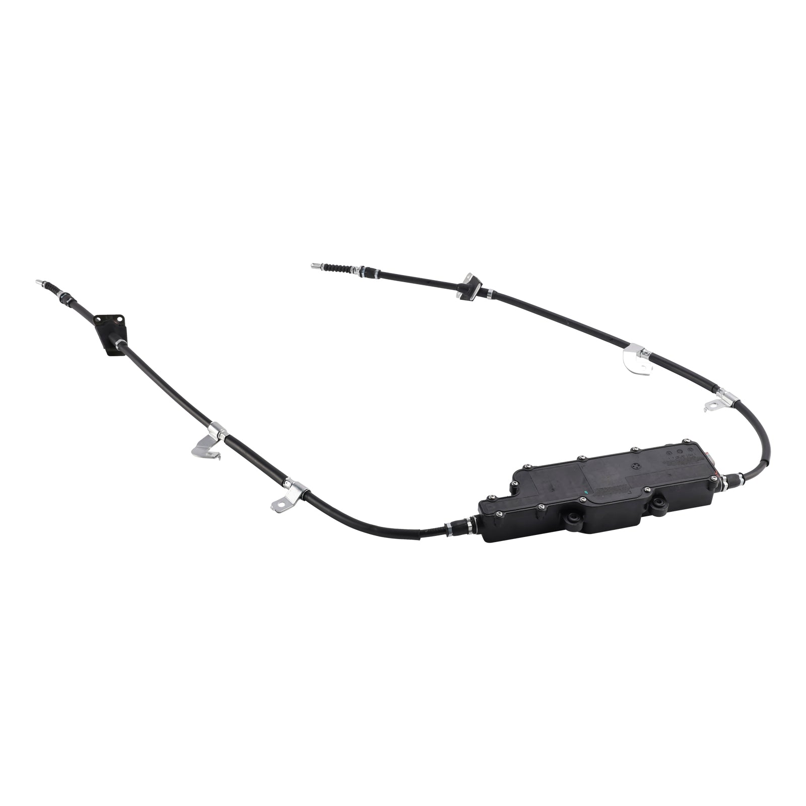 2015-2018 Kia Sorento 4WD Parking Brake Assy Electronic 59700C5610