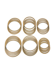 2016-up Toyota Lexus ES 350 Transmission Overhaul Clutch Rebuild Friction Plates Kit UA80E/F