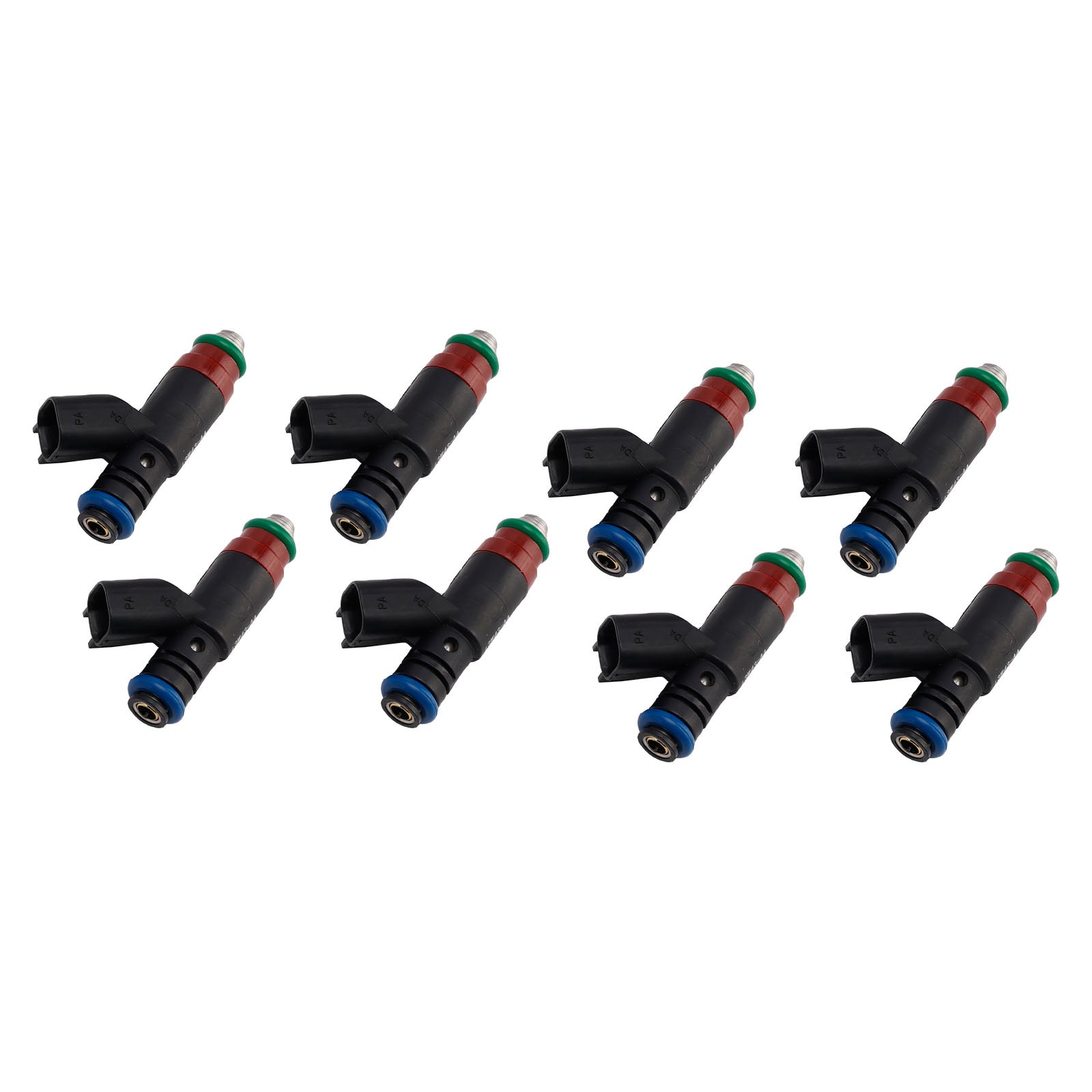 2003-2006 For Lincoln LS 3.9L V8 8Pcs Fuel Injector 822-11177