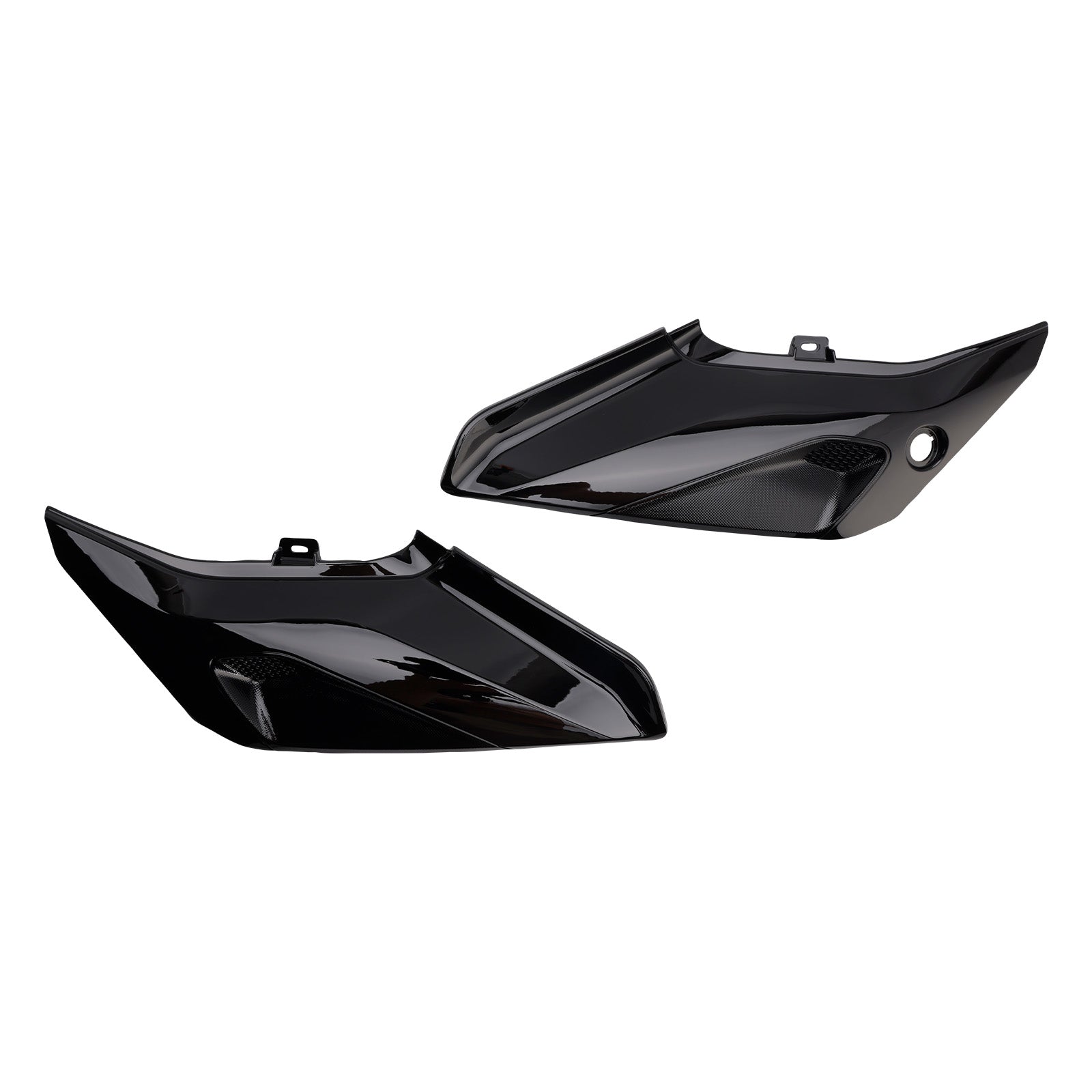 2022-2026 For Trident 660 Side Seat Panel Fairing Cowl