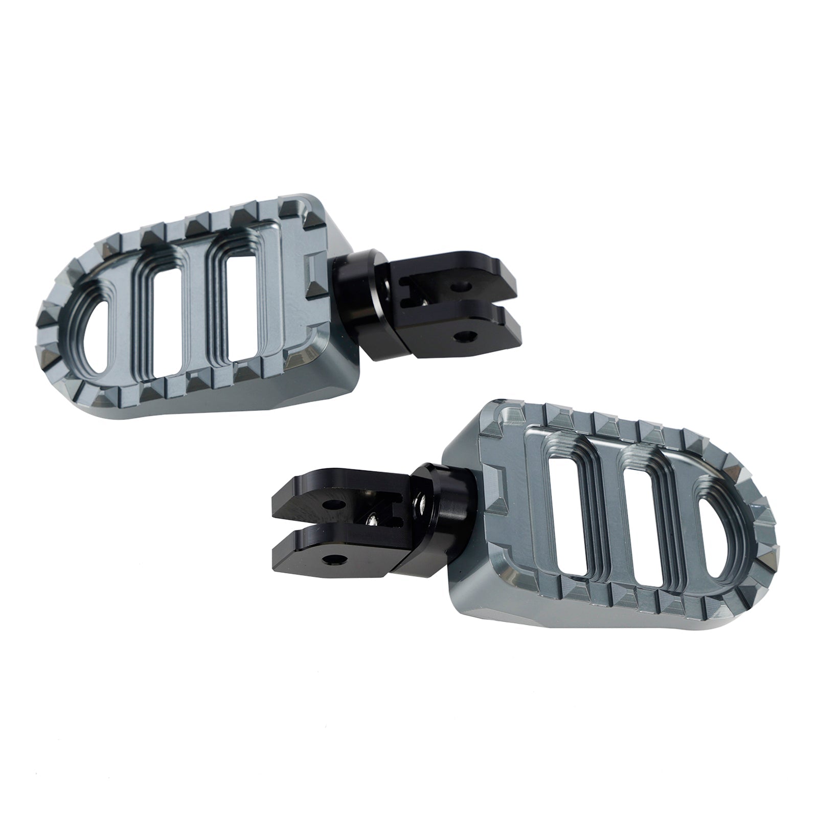 2019-2024 moto guzzi V85 TT Front Footrests Foot Peg