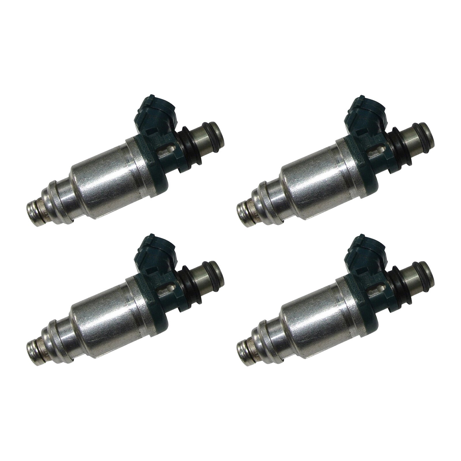 4Pcs Fuel Injector For Lexus LS400 1992-1997 SC400 1992-1997 23250-50020