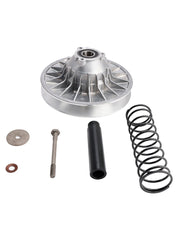 2004-2005 Can-Am Outlander 400 STD 4X4 Rear Complete Clutch Variator 420280178 420280173
