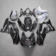 Injection Fairing Kit Bodywork ABS fit For Kawasaki ZX-10R ZX-10RR 2021-2025