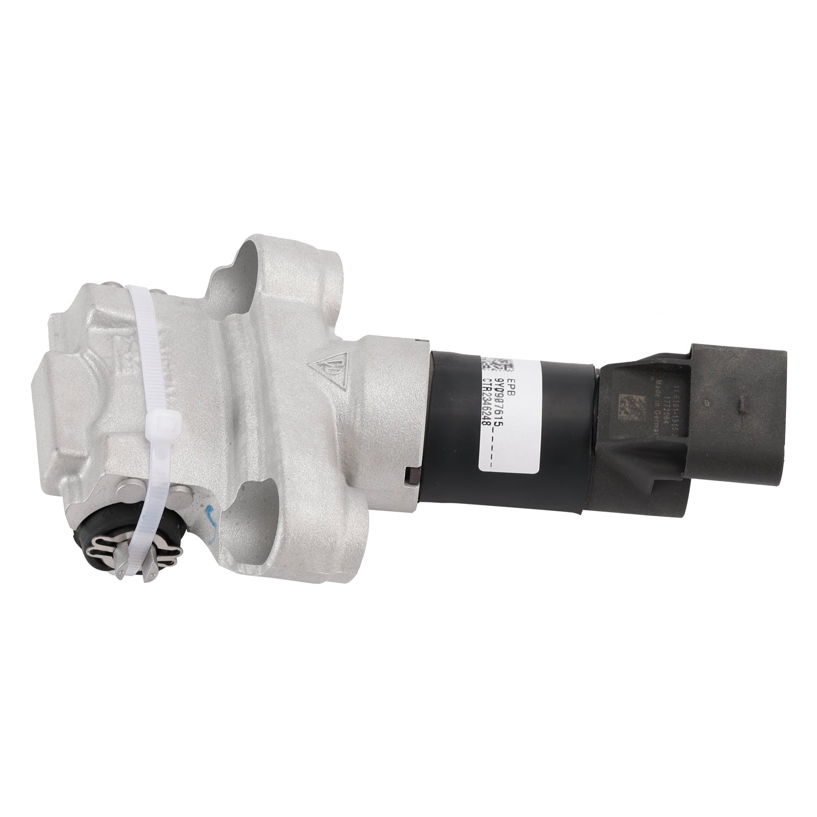 AUDI E-TRON GT Rear Left Parking Brake Motor 9Y0907615