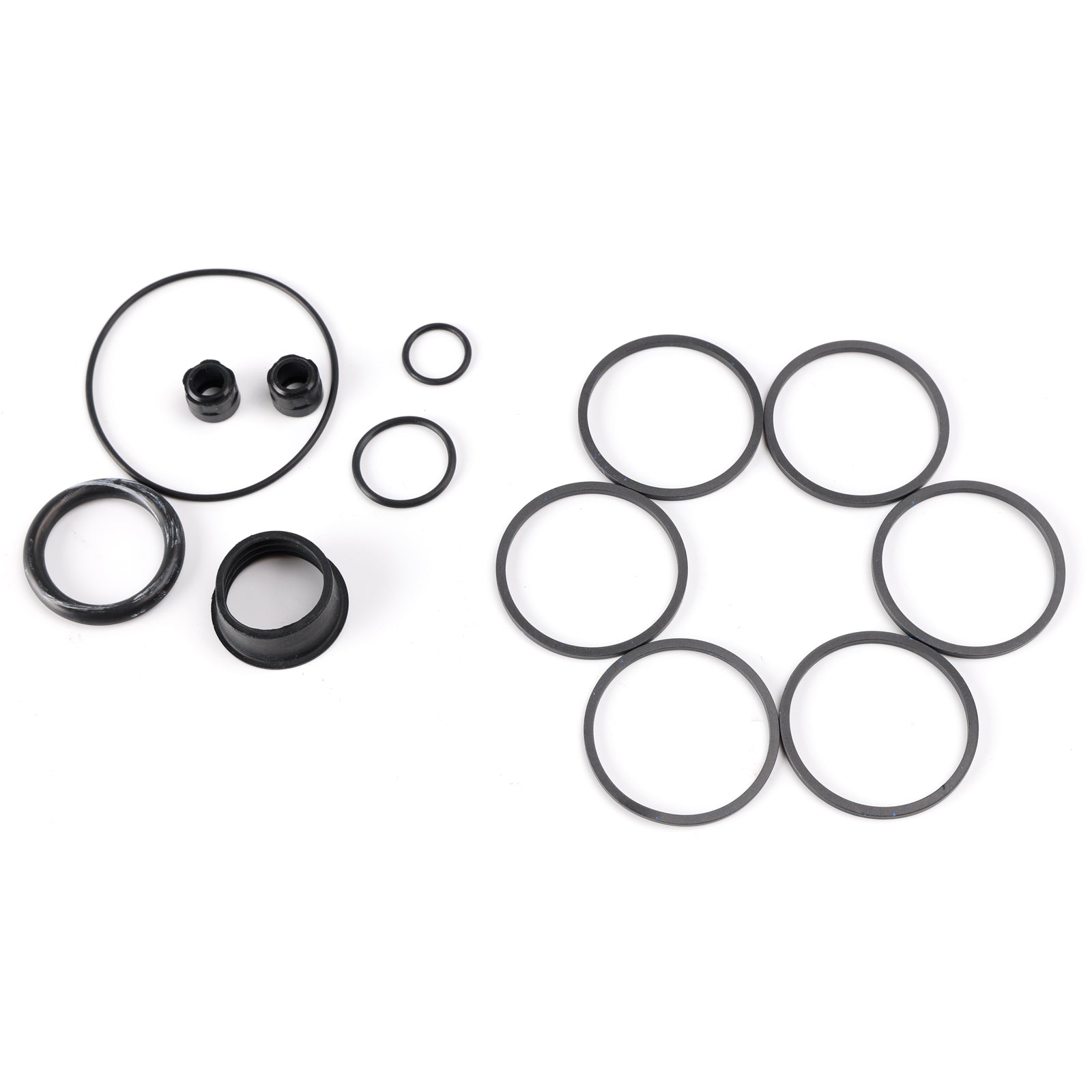 2007-2011 For SATURN AURA XR 3.6L Auto Transmission Master Rebuild Kit 6T70E 6T75E