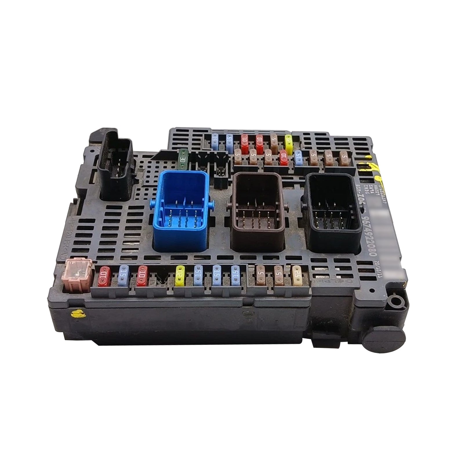 2010- For Citro?n DS5 11-15 Peugeot 508 BSM Fuse Box 9674922080 BSM-Z04-00