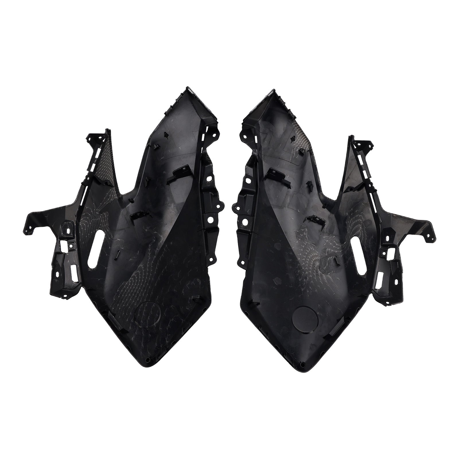 2025-2026 Yamaha T-MAX 560 TMAX560 Front Side Headlight Pannel Fairing