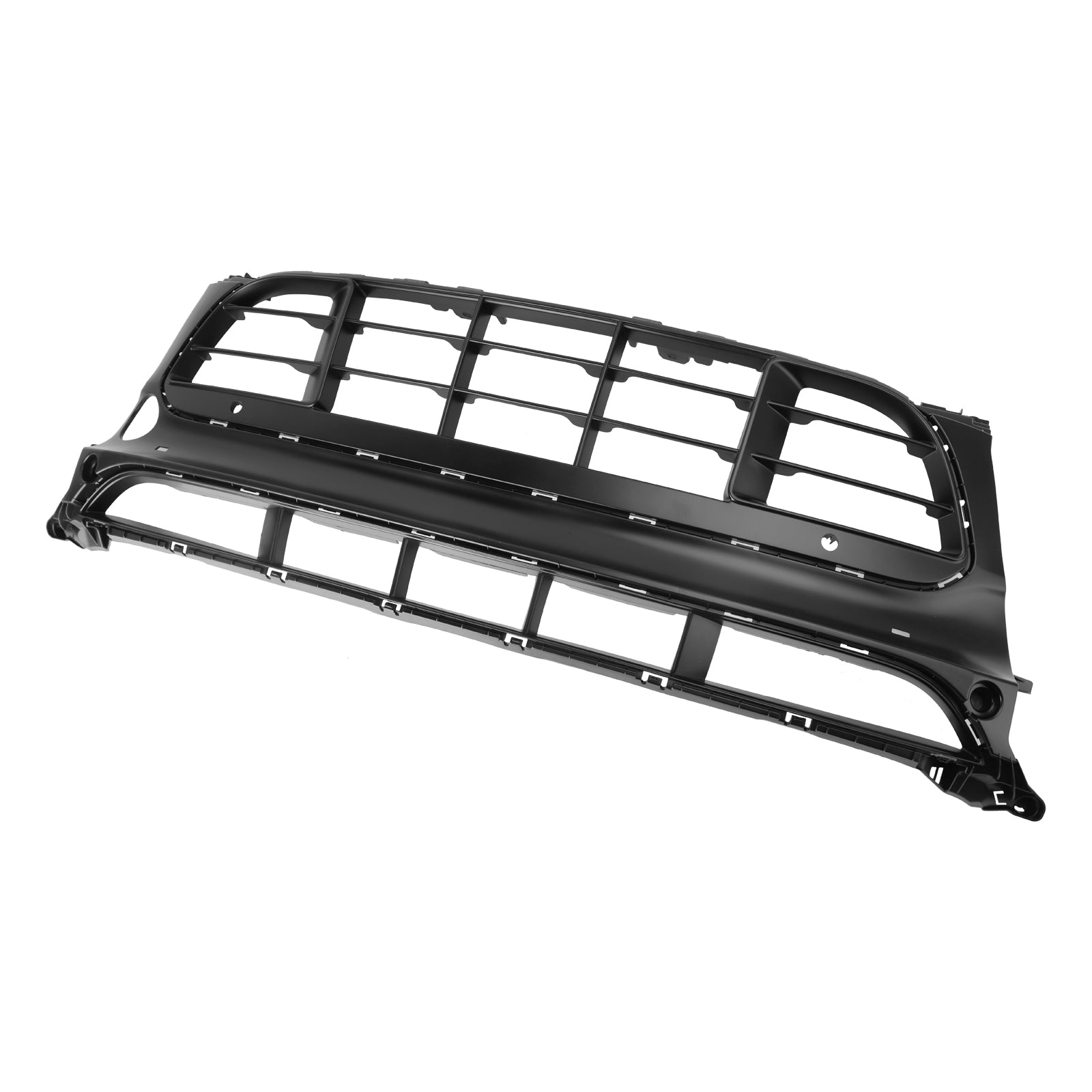 2014-2017 Porsche Macan GTS 95B Front Bumper Grill Grille 95B807683-AG-0K1
