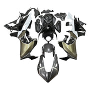 Injection Fairing Kit Bodywork Plastic ABS For Honda CBR1000RR 2017-2023