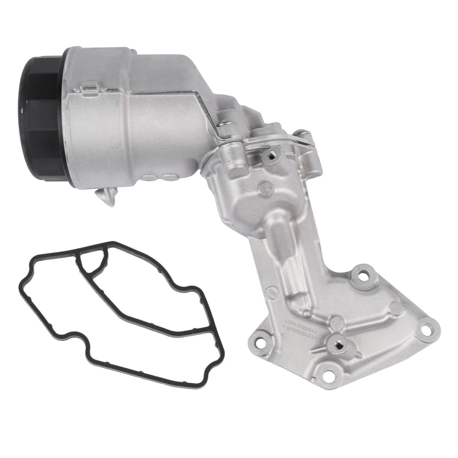 2011-2013 For Mercedes E350 Oil Filter Housing 6421800010