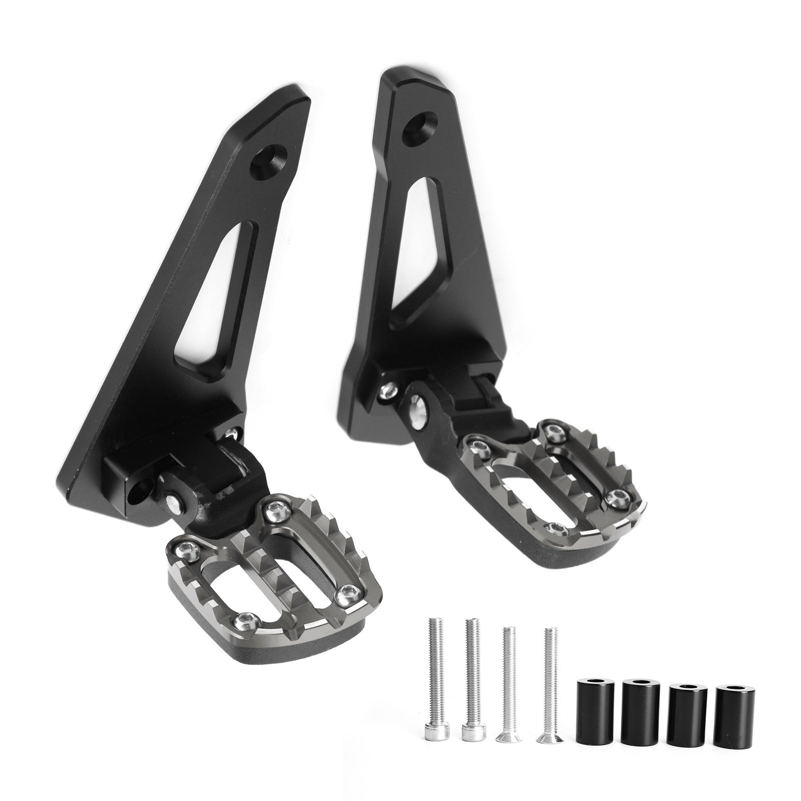 2021 Honda X-ADV X ADV 750 Rear Footrests Foot Peg Generic