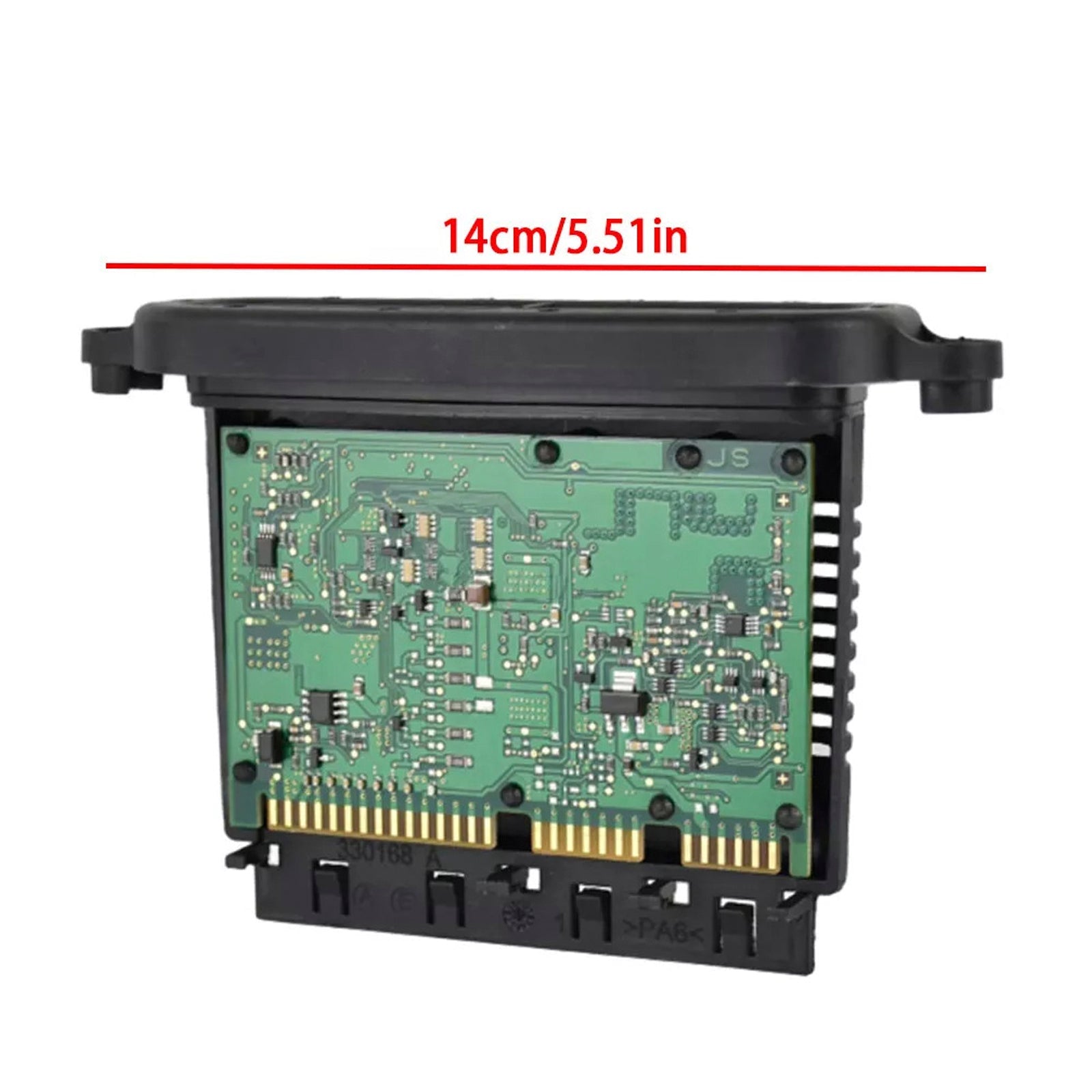 2009-2014.03 BMW X3 F25 SAV X3 20dX N47N xenon headlight Driver Module Control Unit 63117316214