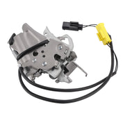 Left Engine Hood Lock Active 51237468353 For BMW 1 F40 3 G20/G21 2019-2024