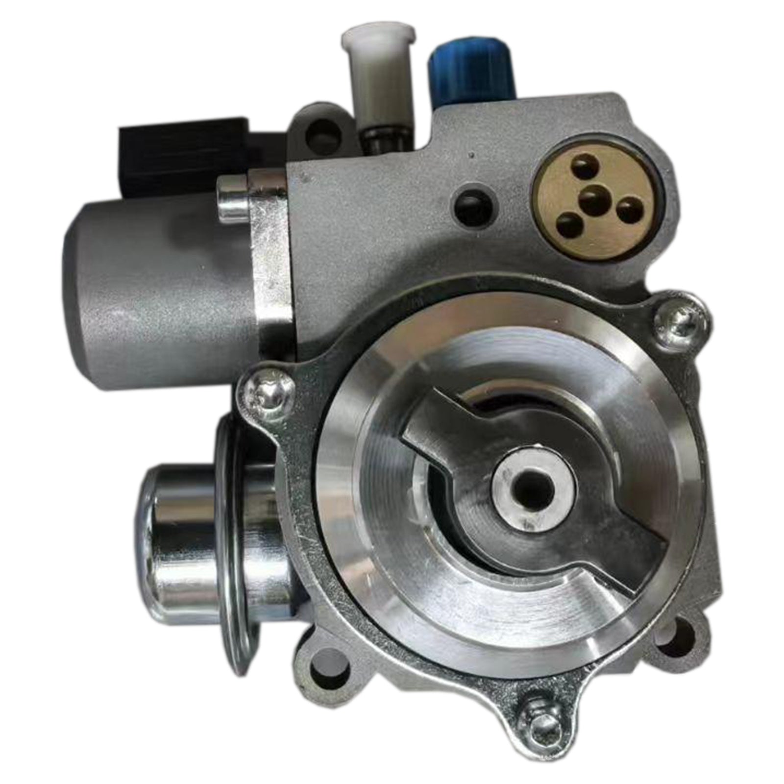Mini R57 Convertible - All Cooper S & JCW models with N18 engine High Pressure Fuel Pump 13517592429