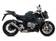 Injection Fairing Kit Bodywork Plastic ABS For BMW S1000R 2017-2020