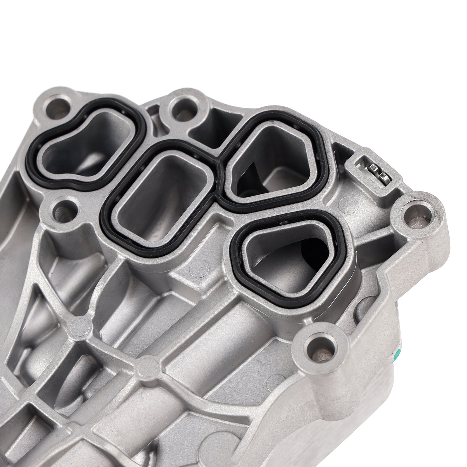 Oil Cooler Oil Filter Housing For BMW F40 F44 F45 F46 F48 F39 Mini One F55 F56