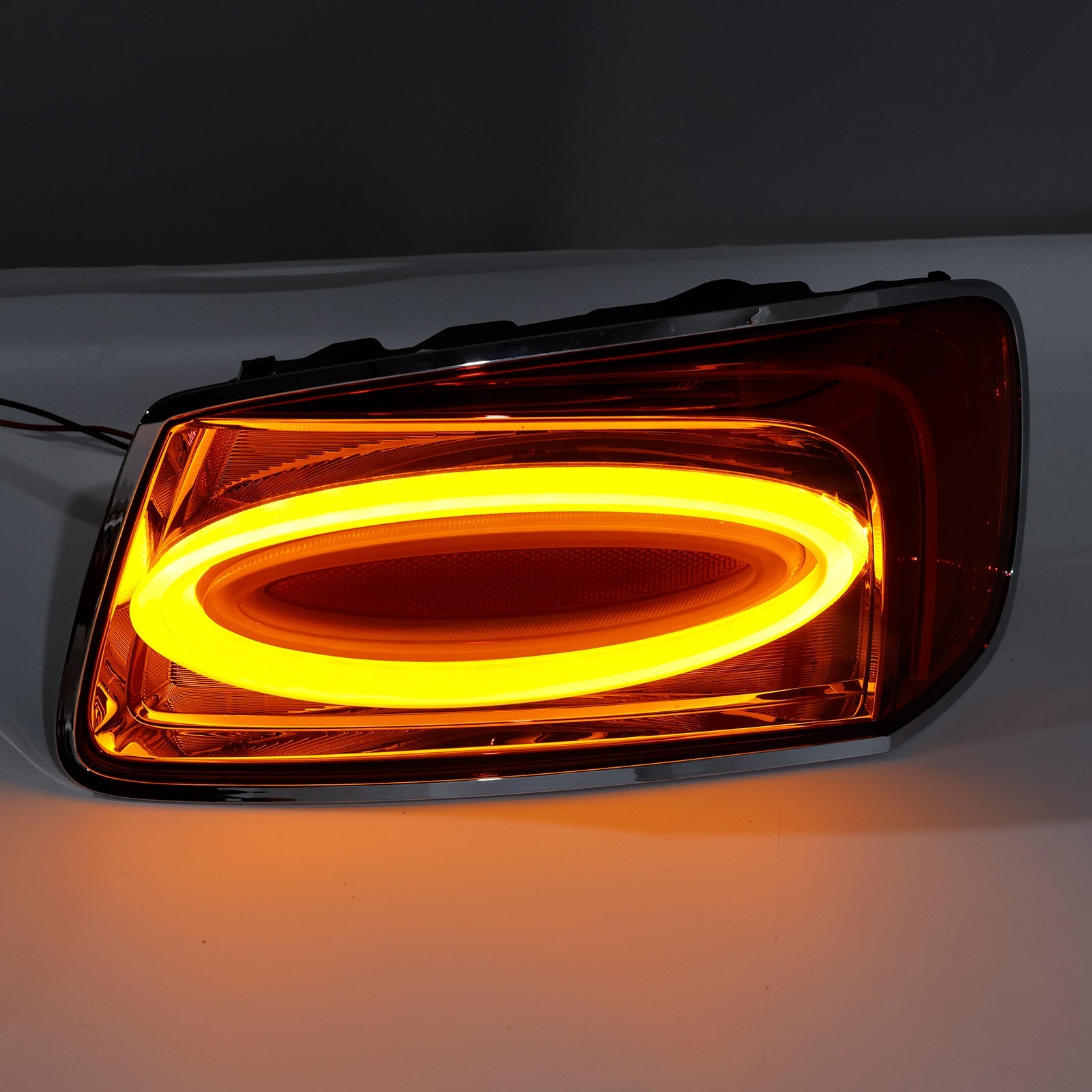 2013-2019 For Bentley Flying Spur 4.0L 6.0L Right Tail Light 4W0945096