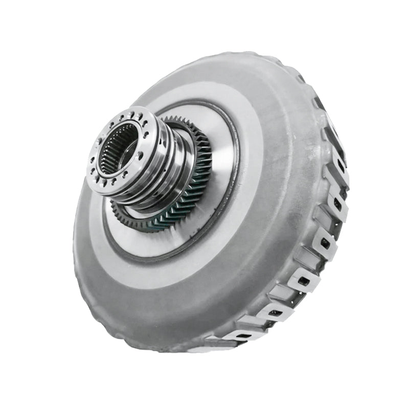 2009-2011 VW TRANSPORTER L4 2.0L 7 Speed Dual Transmission Clutch Assembly DQ500 0BT 0BH DSG