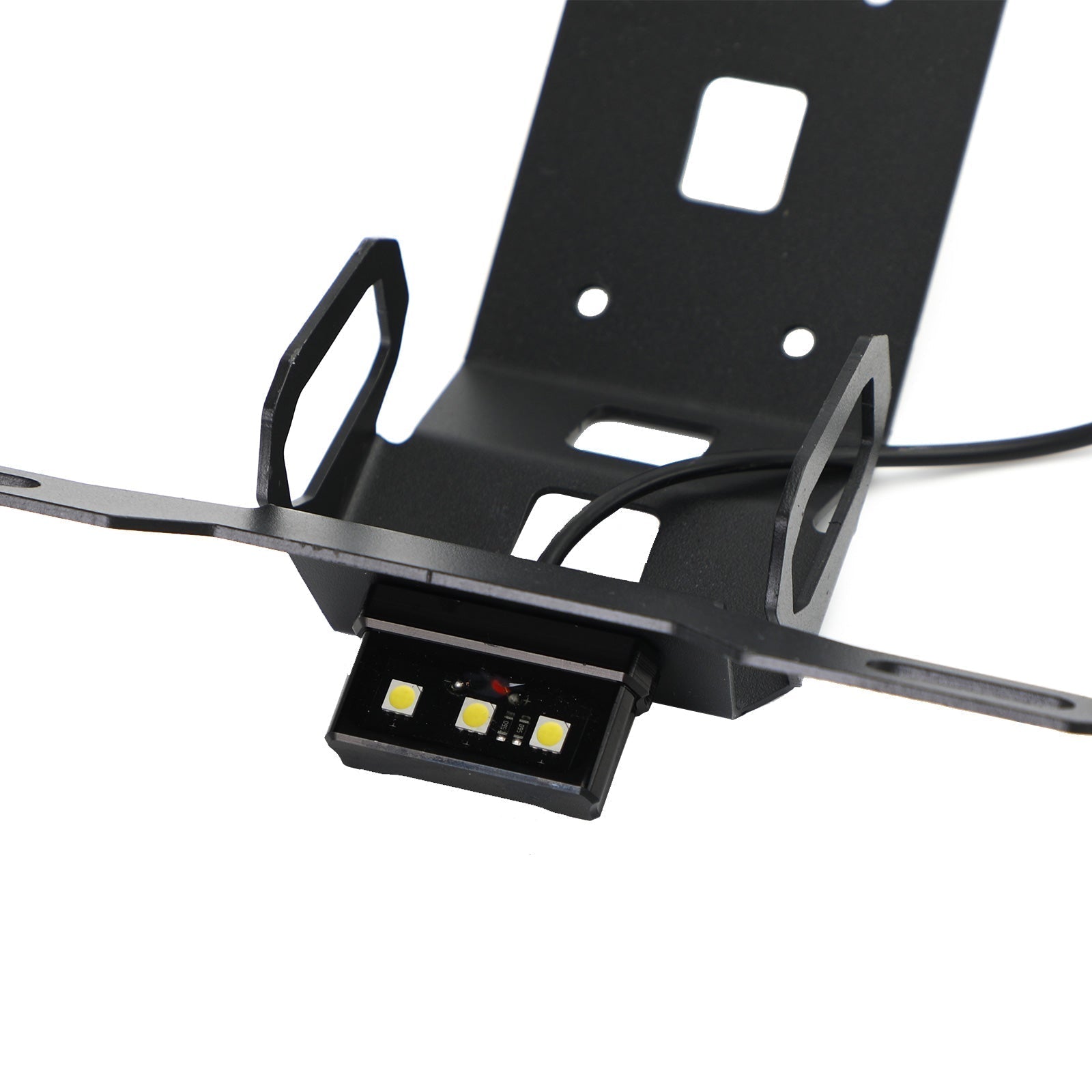 License Plate Holder Frame Bracket fit for KAWASAKI Z1000SX 2020-2021