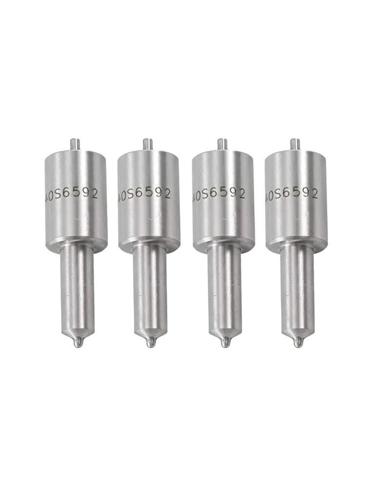 4Pcs Fuel Injector For David Brown 770 885 900 1294 1390 1410 BDLL140S6592