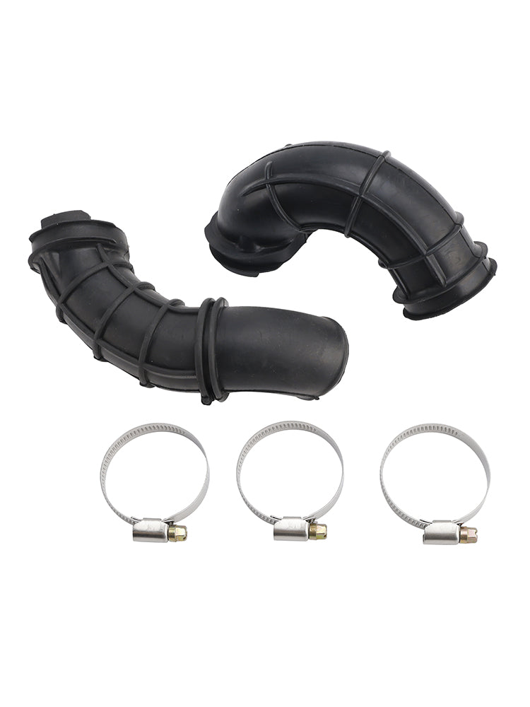 AIR CLEANER TUBE SET 17258-MR1-000 17259-MR1-300 FOR HONDA SHADOW VLX 600 88-03