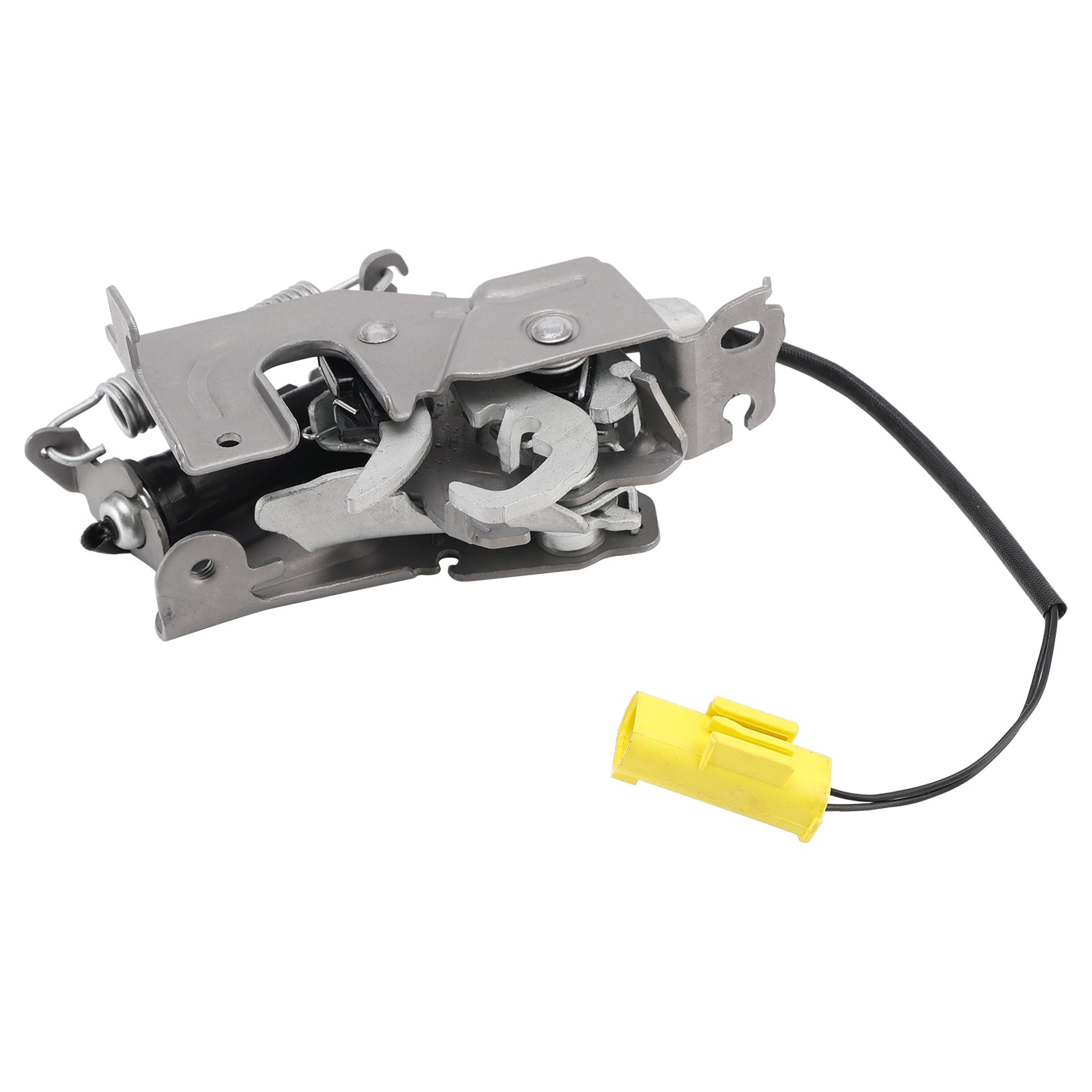 Right Engine Hood Lock Active 51237468354 For BMW 1 F40 3 G20/G21 2019-2024
