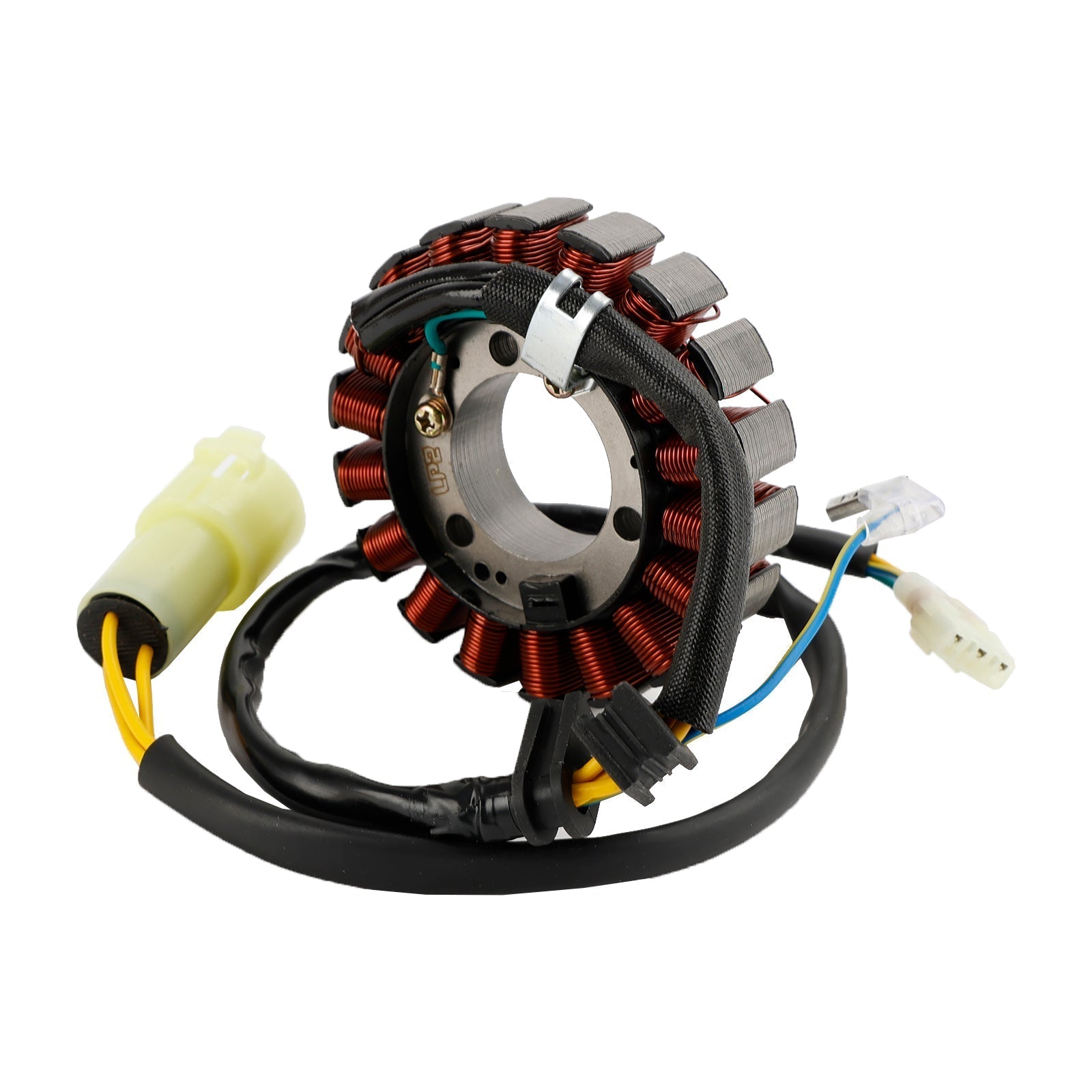 1997 Honda ATV TRX300EX A - FOURTRAX 300EX Magneto Stator Regulator Gasket Kit 31120-HM3-671 31600-HM3-003