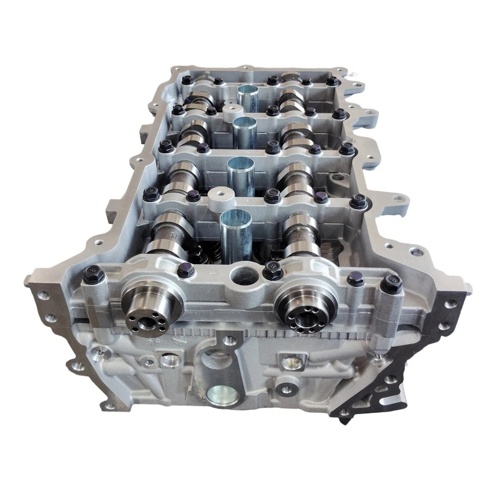 Engine Cylinder Head Assembly G4NH For Hyundai Kona Elantra Kia Soul 2.0L 17-25
