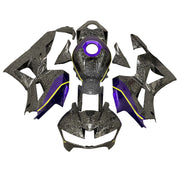 Injection Fairing Kit Bodywork Plastic ABS For Honda CBR600RR 2013-2023 F5