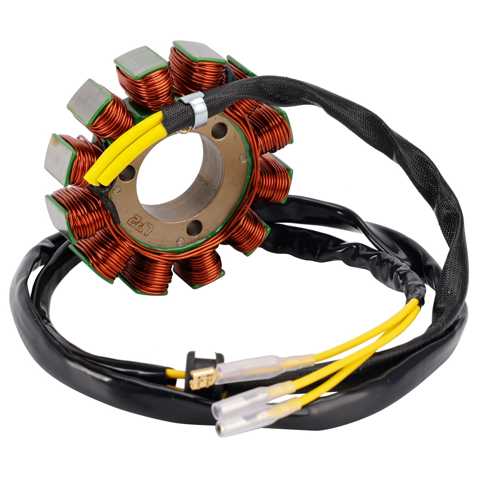 STATOR ALTERNATOR FOR SUZUKI GS400 GS550 GS750 GS850 - 31401-45010 31401-45011