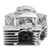 2000-2011 Yamaha XT 125 X Complete Engine Head Cylinder without EGR 5VL-E1111-11