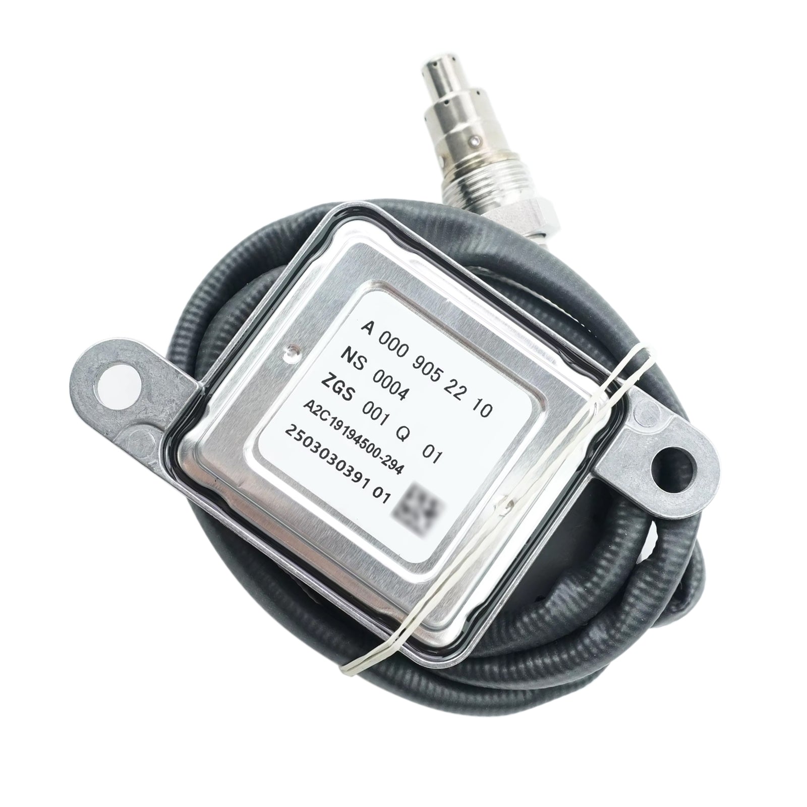 Nitrogen Oxide Sensor A0009052210 For Mercedes C E B V M A-CLASS