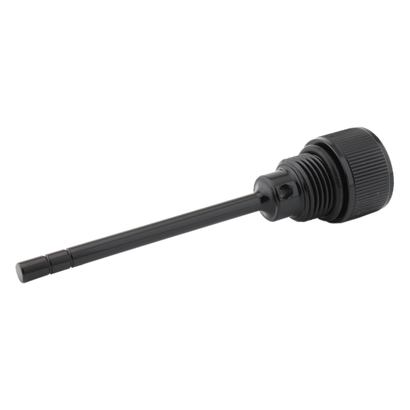 1105-0022 Oil Dipstick Tank Cap Plug For Softail Road Glide 07-19