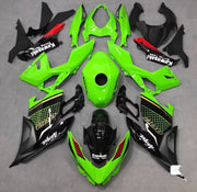 2018-2024 Kawasaki EX400/Ninja400 Fairing Kit