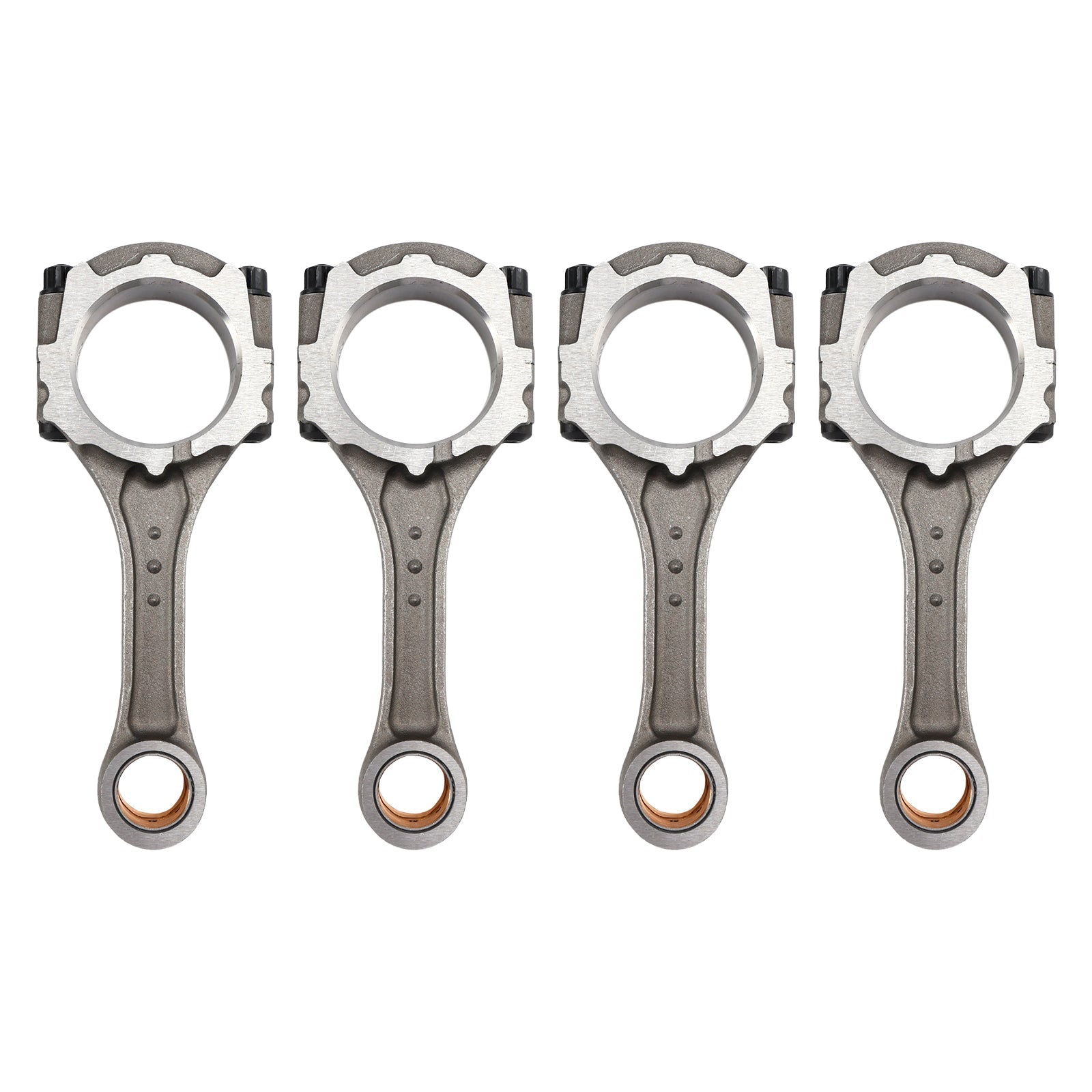 1995-2004 Toyota Tacoma 2.7L 2694CC l4 DOHC 3RZ-FE Engine Overhaul Rebuild Kit 13411-75901 3-3SRH106