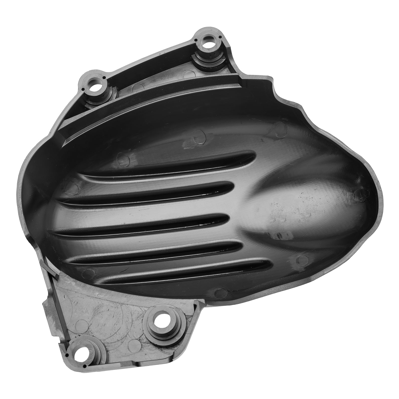 2023-2024 Speed Twin 900 Front Sprocket Chain Guard Fairing Cover