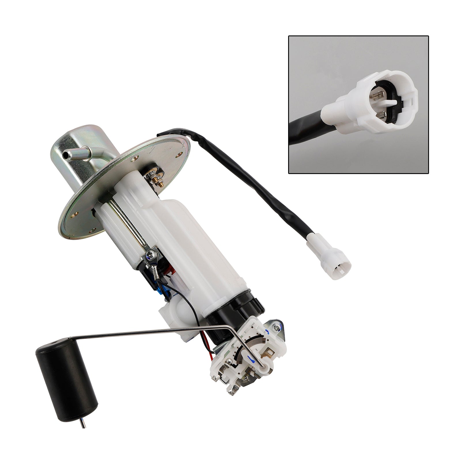 2006-2007 Suzuki GSXR750 Fuel Pump Assy Replacement 15100-01H00-E00 15100-01H00-000