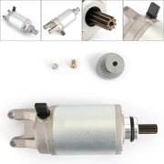 2005-2006 Suzuki GSF650 Bandit 650 Electric Starter Motor 31100-10D00