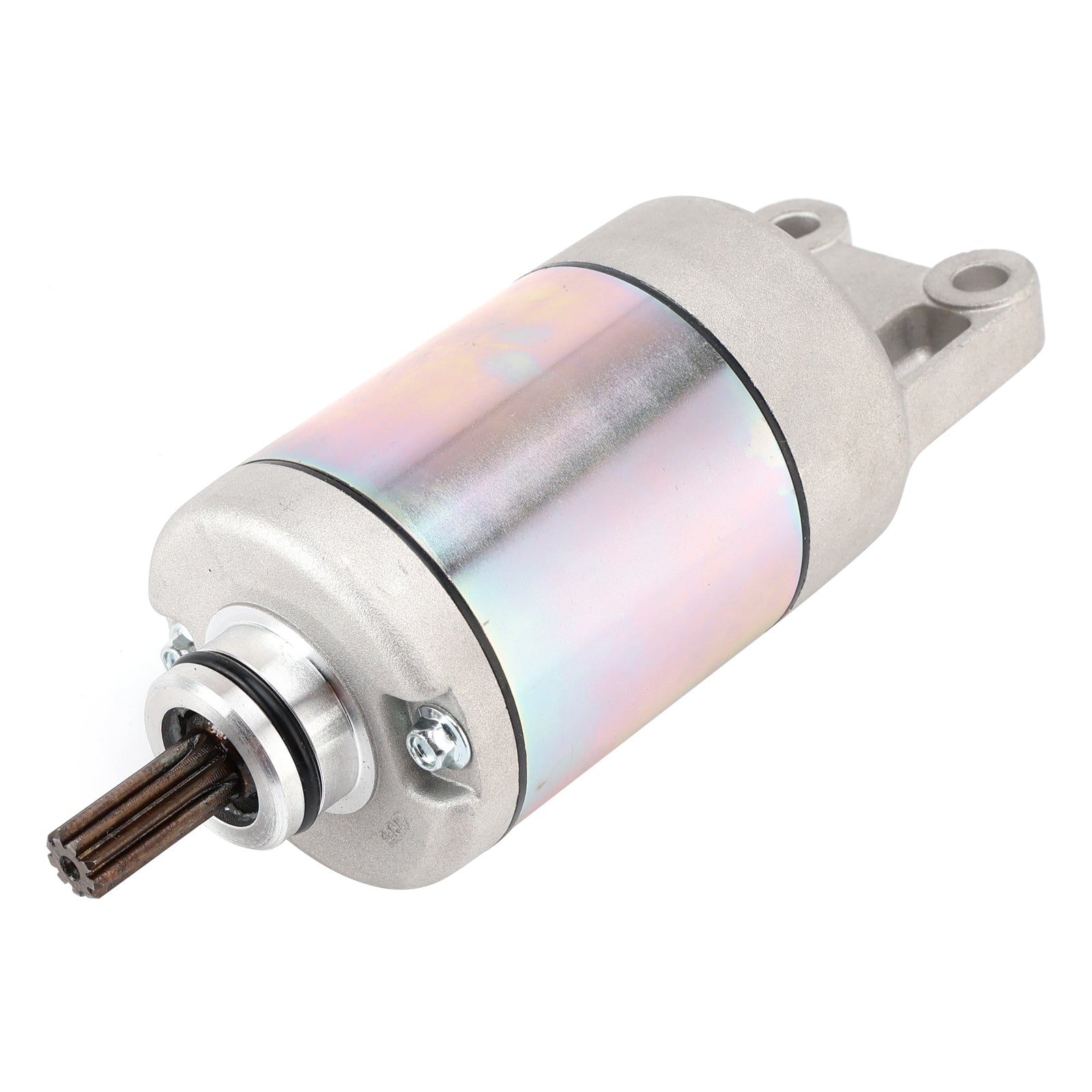 2022 Yamaha YXE1000 Wolverrine RMAX 2 EPS Starter Motor BG4-81890-00