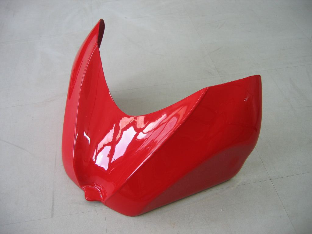 Injection Fairing Kit Bodywork Plastic ABS fit For Suzuki GSXR 600/750 2006-2007
