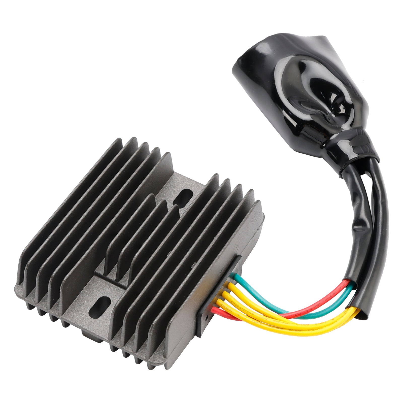 5-Wire Regulator Rectifer For SMC Stinger Captain Quadzilla RAM Titan 300