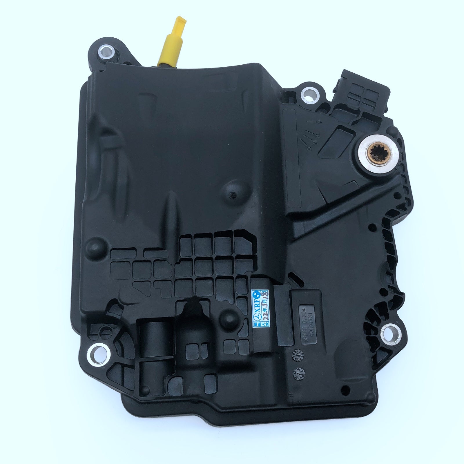 Benz A0002701852 A0002701752 New 722.9 ISM Intelligent Servo Module &Program